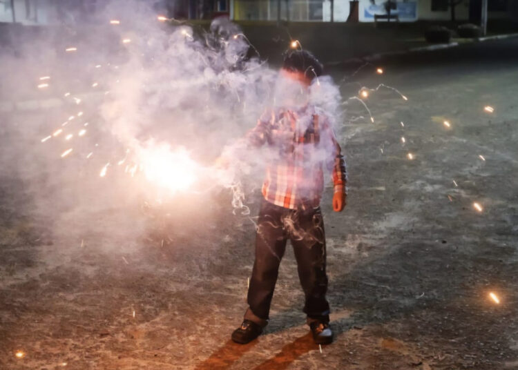 Governo do Estado orienta sobre a saúde das crianças no período junino