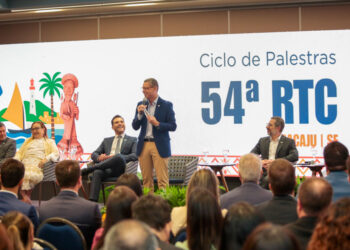 Abertura da 54ª Reunião Técnica do Conaci põe Sergipe no mapa de debates voltados à gestão pública e transparência no Brasil
