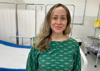 Centro de Atendimento a Síndromes Gripais funcionará normalmente durante o feriado de Corpus Christi