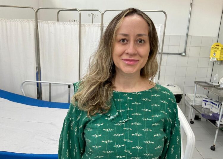 Centro de Atendimento a Síndromes Gripais funcionará normalmente durante o feriado de Corpus Christi