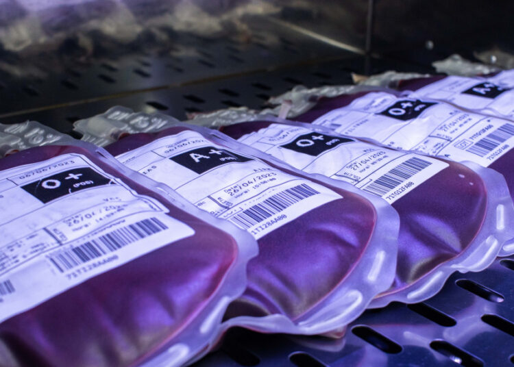 Hemose intensifica ações no ‘Junho Vermelho’ e reforça importância da doação de sangue