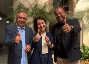 Thiago de Joaldo passa a integrar grupo liderado por Emília e Eduardo: “Oferecer a Sergipe alternativas diferentes”