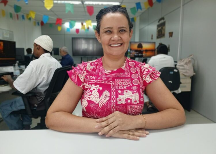 Aprovados no concurso da Semed comemoram a rapidez da convocação