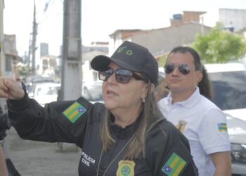 Polícia Civil cumpre mandados contra empresa investigada por fraudes em financiamentos na capital