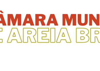 Câmara de Vereadores de Areia Branca elege nova Mesa Diretora para o biênio 2027-2028
