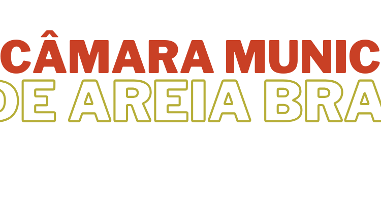 Câmara de Vereadores de Areia Branca elege nova Mesa Diretora para o biênio 2027-2028