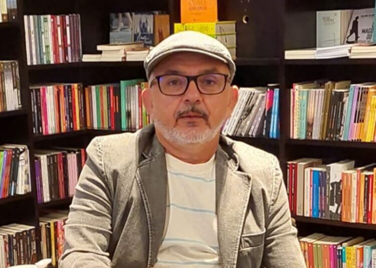 A vida no interior