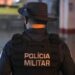 Flanelinha é preso em flagrante por extorsão após ameaçar motorista em estacionamento 