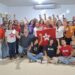 A Caravana Petista “Em Tempos de Guerra, A Esperança é Vermelha” percorreu todas as regiões de Sergipe