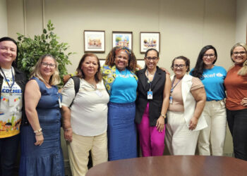 Sergipe alcança 100% de adesão ao Selo Unicef e reforça compromisso com a primeira infância