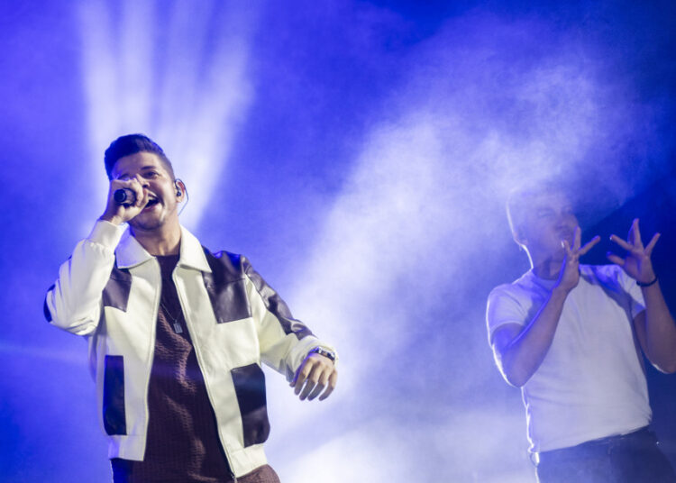 Terça do Arrocha retorna ao Arraiá do Povo com grandes atrações