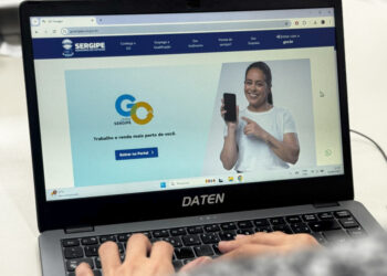 GO Sergipe oferta 544 vagas de emprego nesta quarta-feira, 25