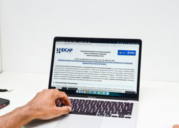 Prazo de inscrição para concurso da Fundação Renascer se encerra em 9 de junho