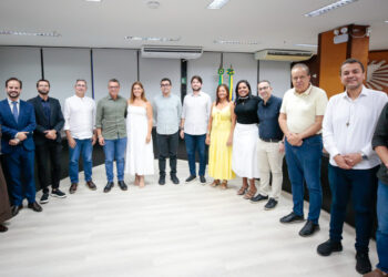 Governo de Sergipe promove primeira edição do ‘Arrasta Fé’