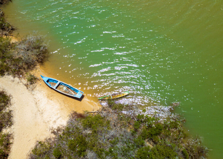 Semac realiza segunda audiência pública para atualização do Plano Estadual de Gerenciamento Costeiro
