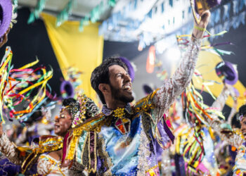 Concurso de quadrilhas do Arranca Unha chega à final com sucesso de público e forte incentivo às tradições culturais