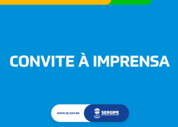 Convite à imprensa: Segurança Pública apresenta planejamento operacional para as festividades juninas de 2025 em Sergipe