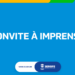 Convite à imprensa: Segurança Pública apresenta planejamento operacional para as festividades juninas de 2025 em Sergipe