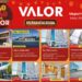 Classificados de São João de Valor, com uma seleção especial dos melhores imóveis residenciais e comerciais disponíveis para aluguel!