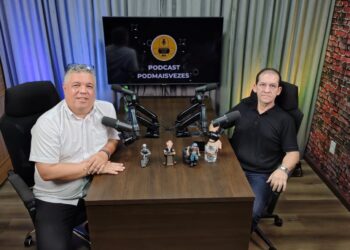 Empresário Teixeira Caminhões diz que aceita ser suplente a uma vaga no senado