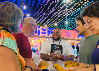 Blitz dos Direitos Humanos percorre festas e mercados durante o mês de junho com campanha de combate ao trabalho infantil