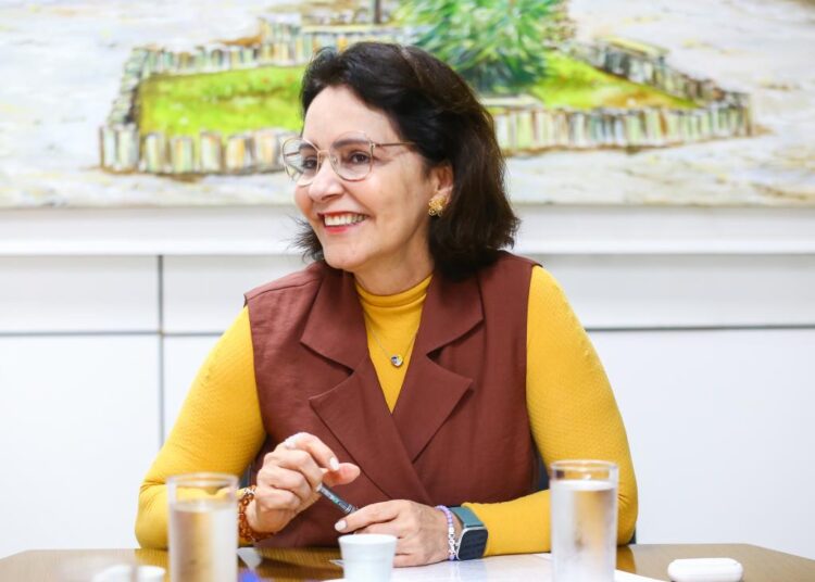 Prefeita Emília Corrêa celebra o Dia Mundial do Orgulho Autista com conquistas históricas