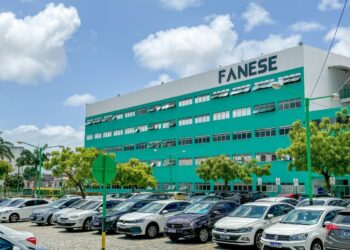 Curso de Ciências Contábeis da Fanese conquista nota 4 na avaliação do MEC