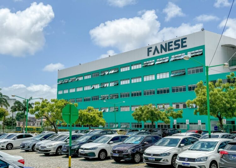 Curso de Ciências Contábeis da Fanese conquista nota 4 na avaliação do MEC