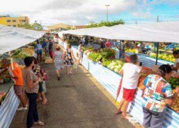 Justiça suspende venda de carnes e frangos em feiras de Aracaju
