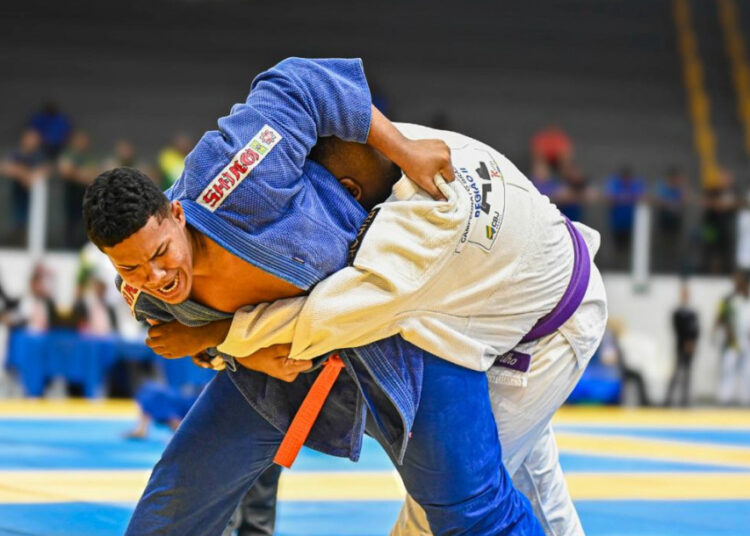 Governo do Estado divulga lista de beneficiários do Bolsa Atleta Sergipe