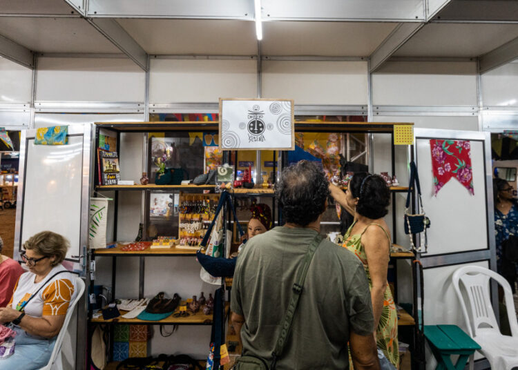 Com alta de 39%, Sergipe lidera crescimento na economia criativa do país