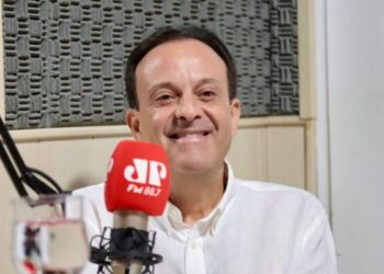 André Moura elogia gestão de Fábio Mitidieri e destaca importância do debate propositivo para 2026