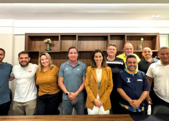 Sergipe será sede dos Jogos Escolares Brasileiros Sub-18 de Futsal Feminino