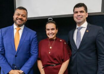 Em posse da nova diretoria da Abradep, Danniel Costa ressalta papel crucial da entidade diante das transformações no Direito Eleitoral