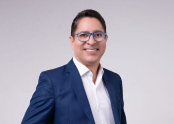 Ricardo Marques é citado em pesquisa para o Governo do Estado e agradece a confiança do povo sergipano