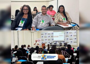 Secretaria de Estado da Saúde e FUNESA promove com gestores ao Mais Médico