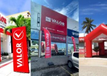 Valor Imobiliária – O Endereço Certo para o Seu Negócio Começa na Valor