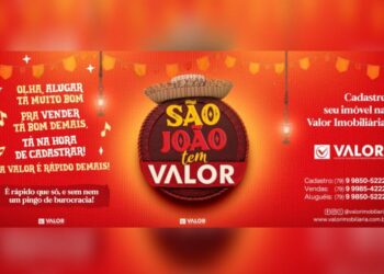 A Valor marca presença no Arraiá do Povo e reforça compromisso com a cultura sergipana