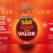 A Valor marca presença no Arraiá do Povo e reforça compromisso com a cultura sergipana