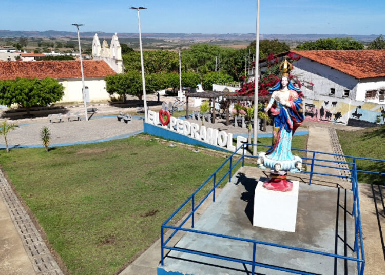 ‘Sergipe é aqui’ chega à 50ª edição nessa quarta-feira, 11, no município de Pedra Mole 