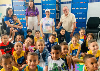 Ciranda Sergipe chega a Cedro de São João levando serviços públicos e cuidado com a população