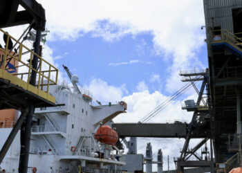 Exportações de Sergipe para os Estados Unidos ultrapassam R$ 300 milhões no primeiro semestre de 2025