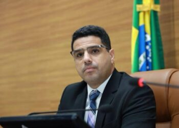 Assembleia entra em recesso e Jeferson Andrade faz balanço positivo dos trabalhos legislativos