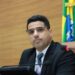 Assembleia entra em recesso e Jeferson Andrade faz balanço positivo dos trabalhos legislativos