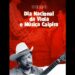 Dia Nacional da Música e da Viola Caipira, instituído pela Lei 14.472/2022