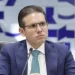 Hugo Mota articula colocar em votação projeto de anistia dos condenados pelos atos de 8 de janeiro