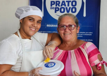 Sergipe contribui para saída do Brasil do Mapa da Fome com maior redução de pobreza em mais de uma década