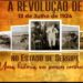 “A Revolução de 13 de Julho em Sergipe: O Movimento Tenentista que Marcou a História do Estado”