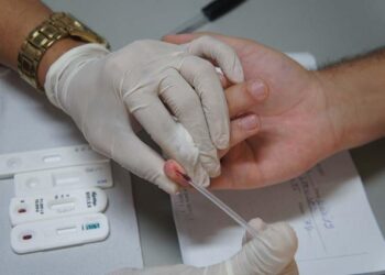 Prefeitura esclarece formas de transmissão e reforça importância de medidas de prevenção contra as hepatites virais