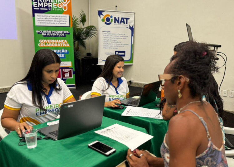 Sergipe afirma compromisso com diversidade no Dia do Orgulho LGBTQIAPN+